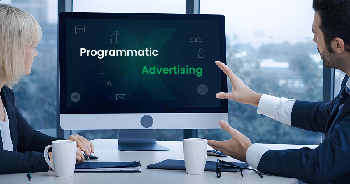 Programmatic Advertising