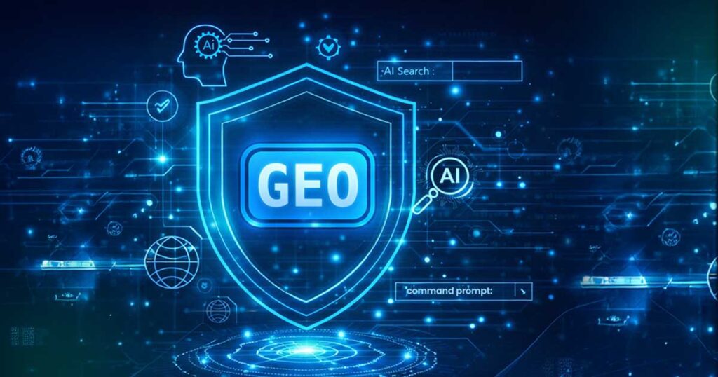 generative engine optimization