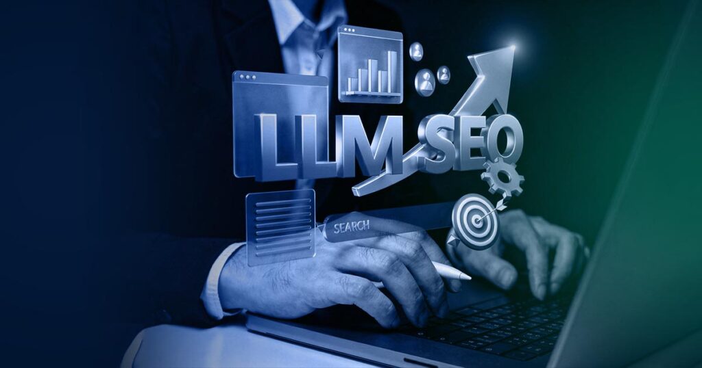 LLM SEO
