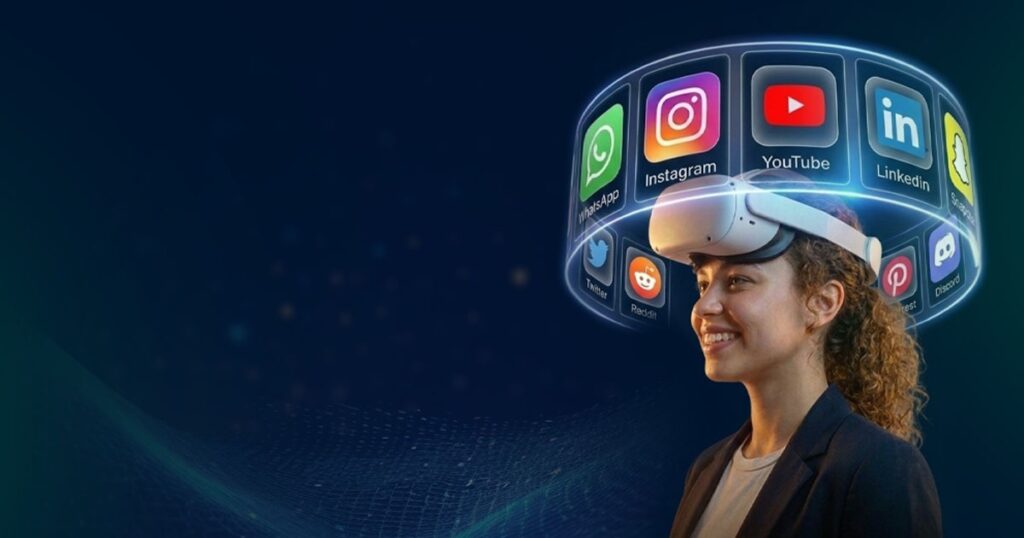 Top Social Media Trends to Watch in 2026