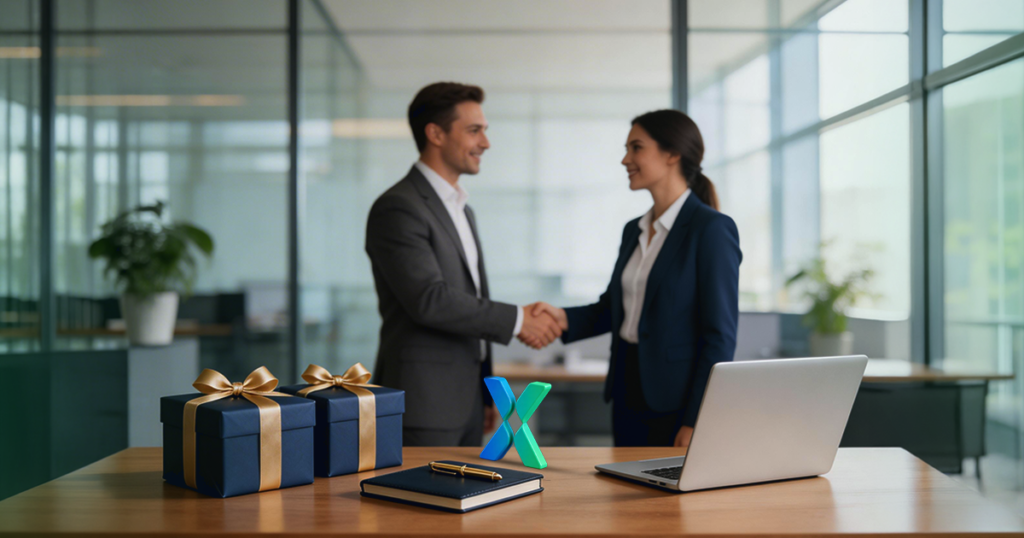 Corporate Gifting solutions