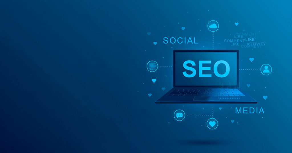 Business Needs SEO Services