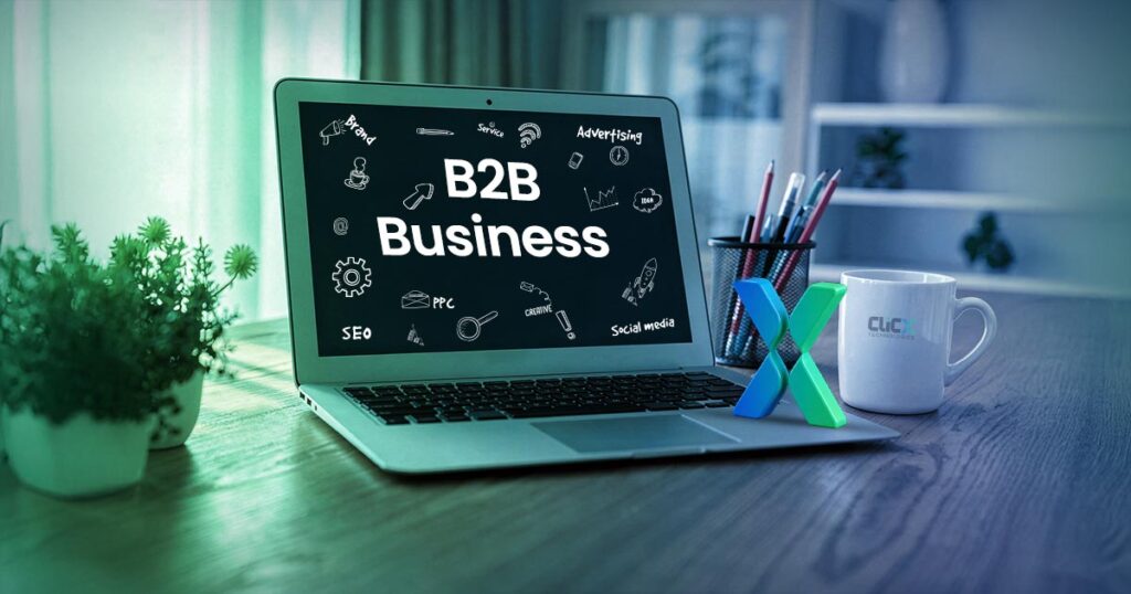 Grow Your B2B Business
