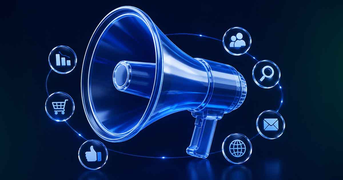 Digital Marketing Strategies