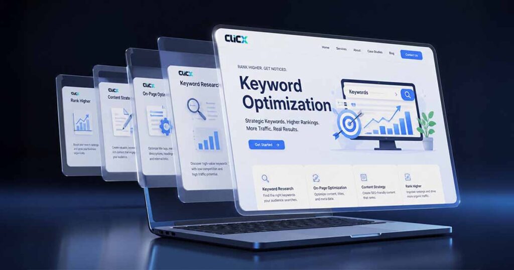 What Is Keyword Optimization