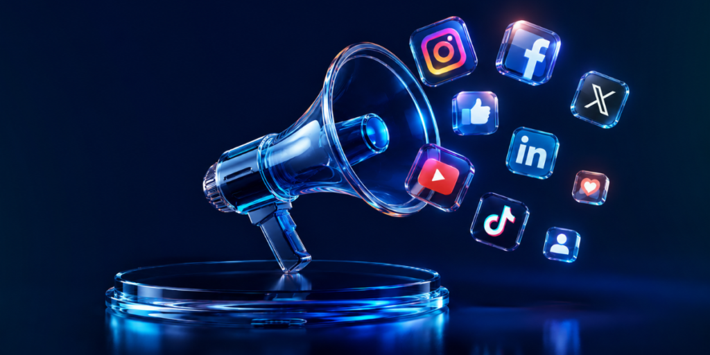Social Media Marketing