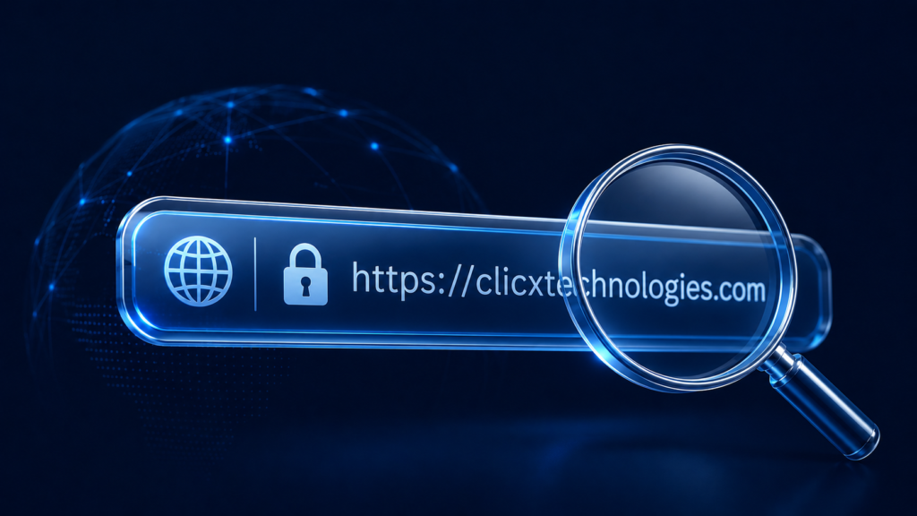 What Is A URL