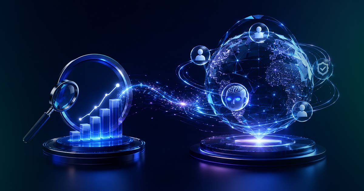 From SEO to GEO