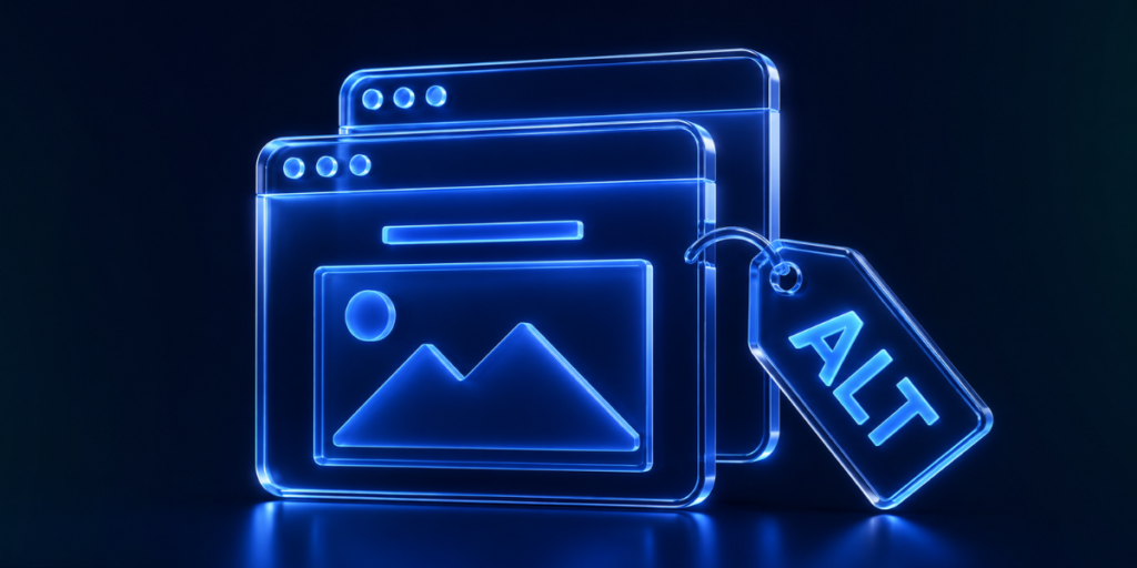 Image Alt Text