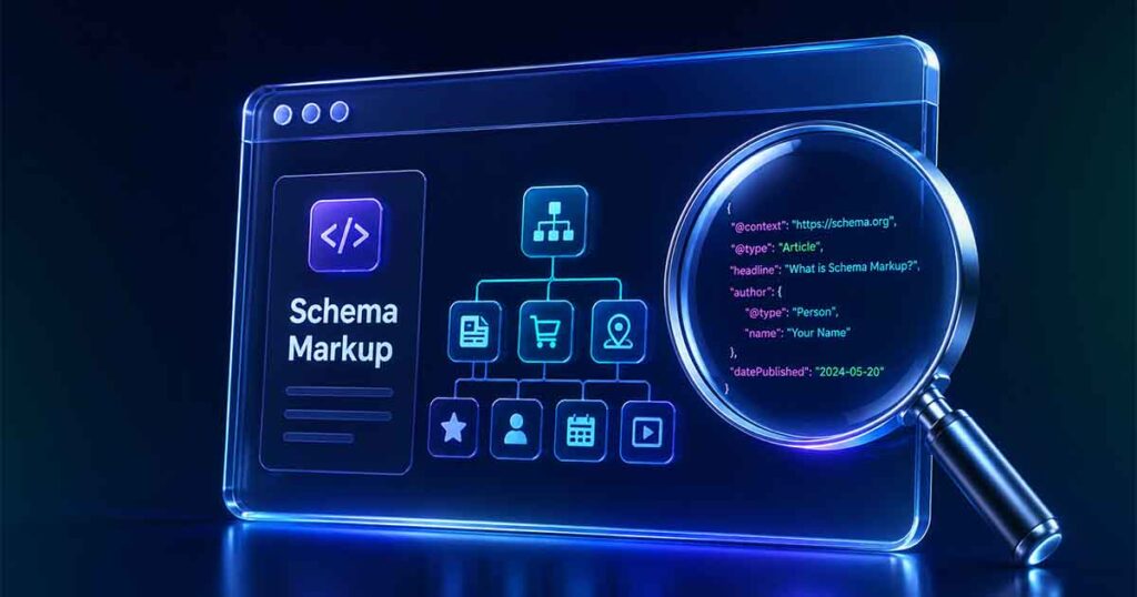 Schema Markup