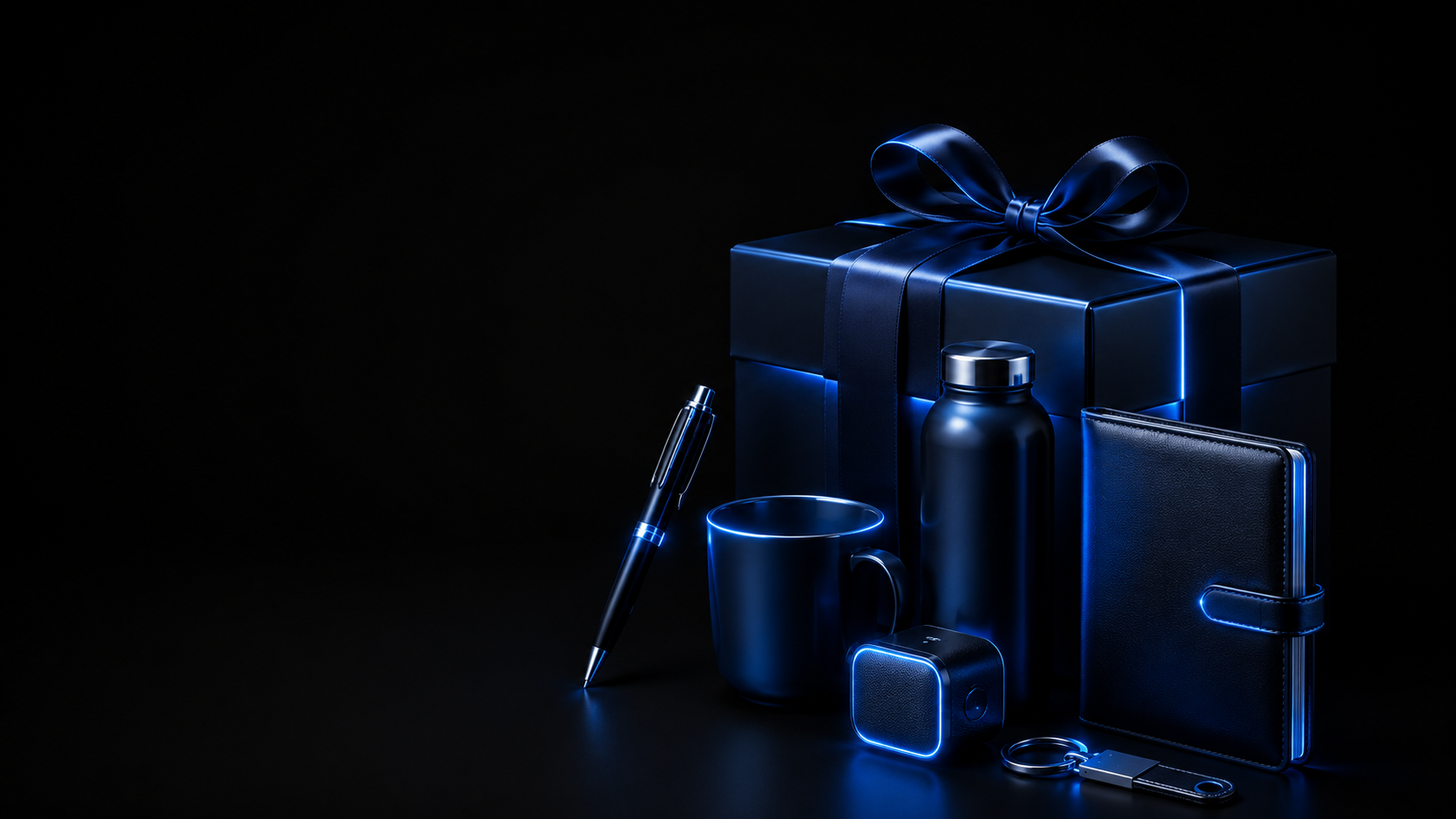 Corporate gifts