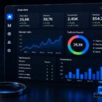 Digital Marketing KPIs and Metrics
