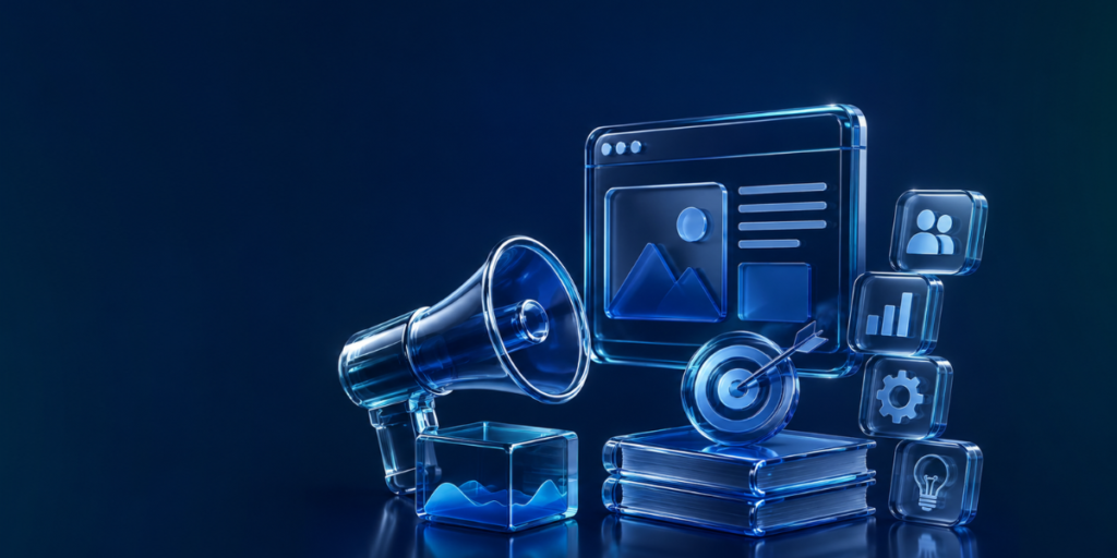 Content Marketing