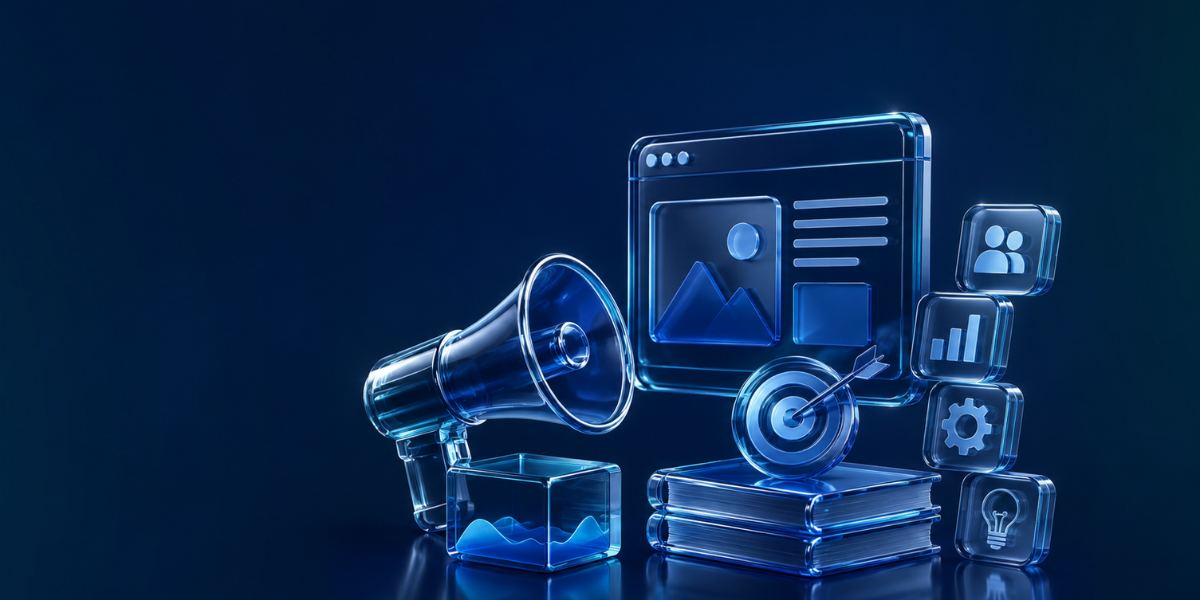 Content Marketing