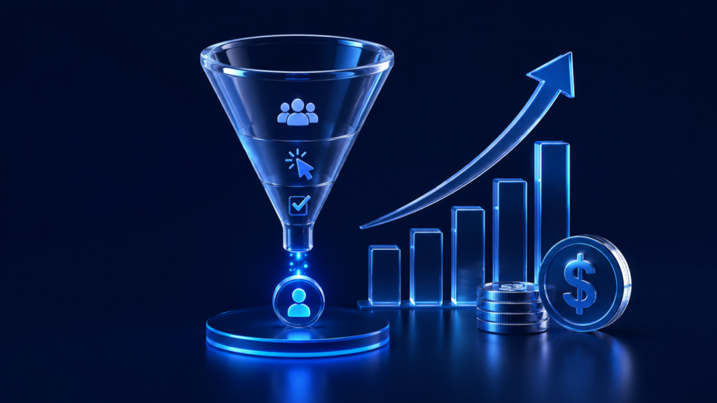 Performance Marketing