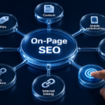 On Page SEO