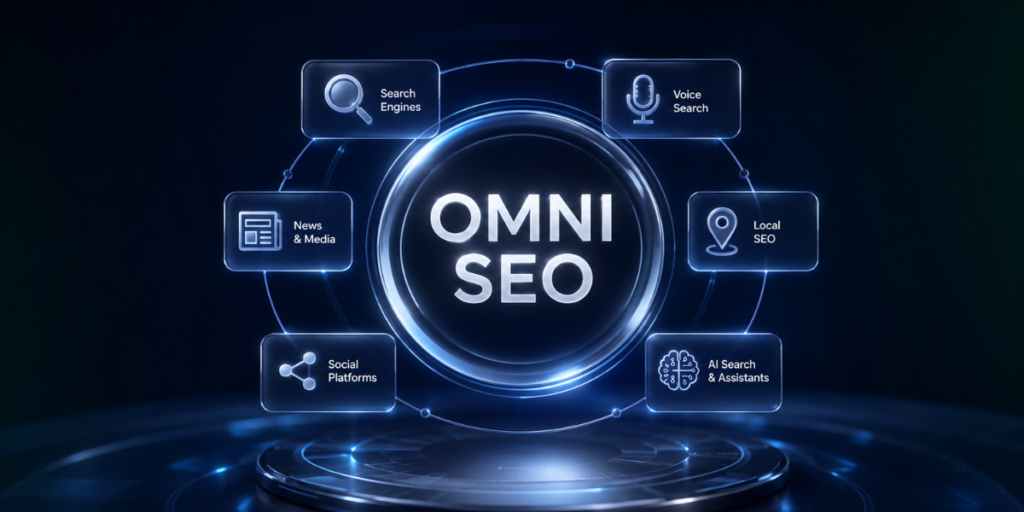 Omni seo