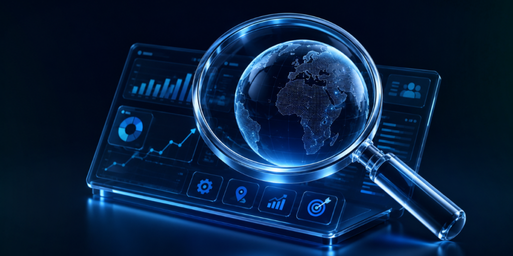What Is SEO/GEO