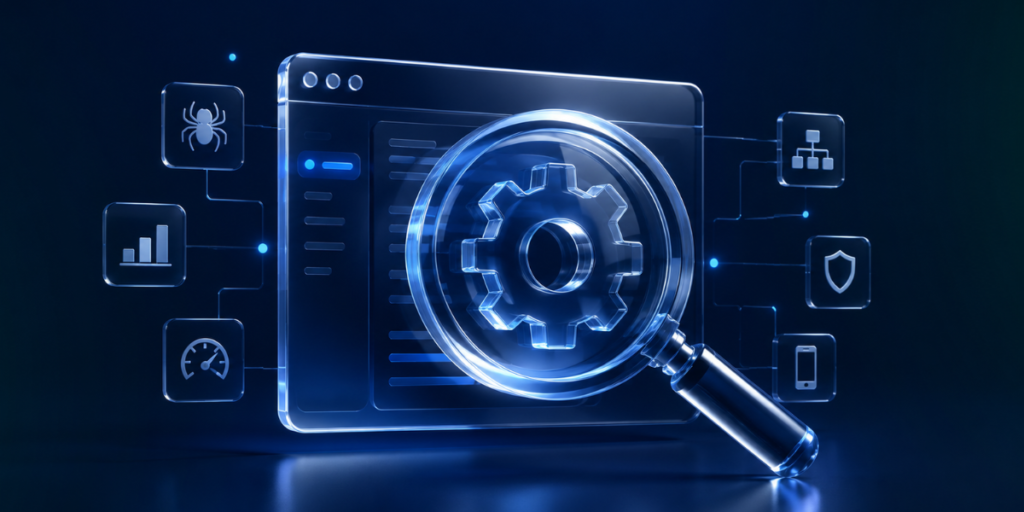 Technical SEO