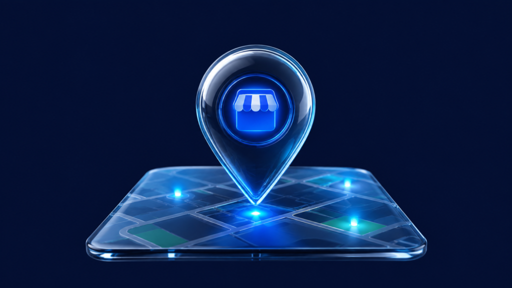 Google Business Profile Optimization
