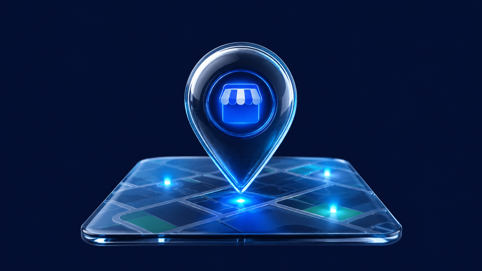 Google Business Profile Optimization