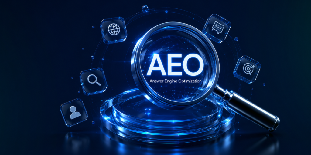 Answer Engine Optimization