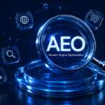 Answer Engine Optimization