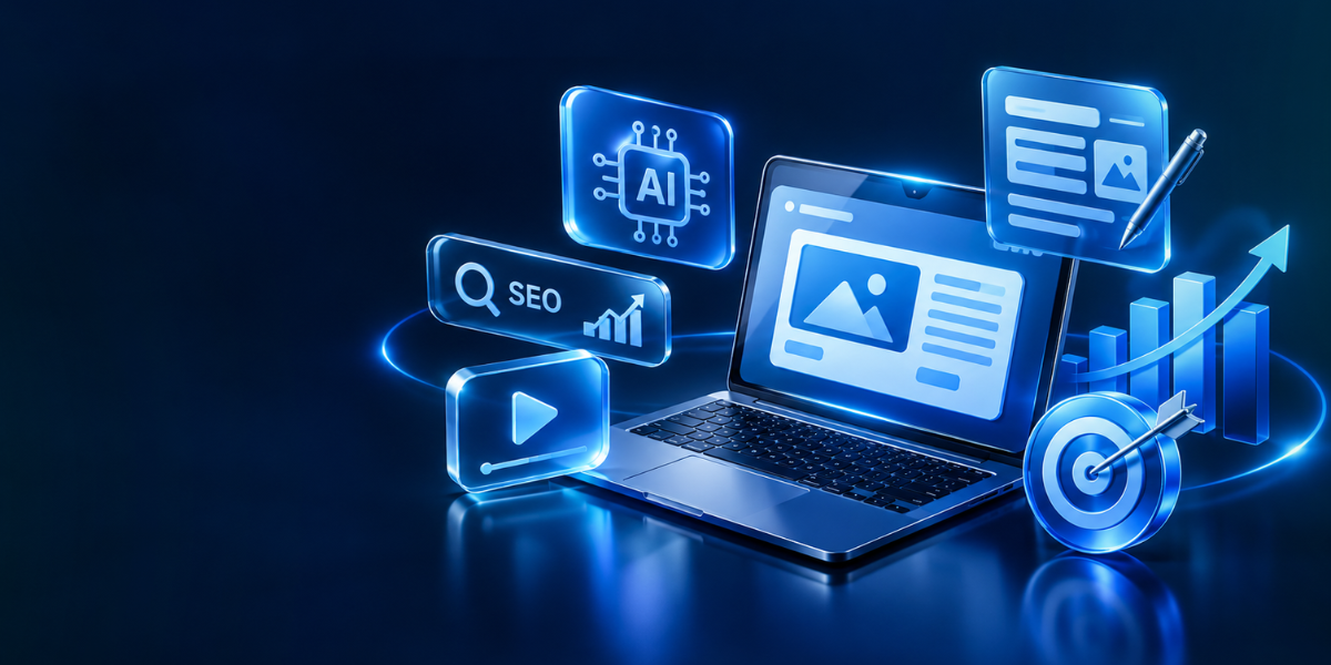 Top Content Marketing Trends for 2026