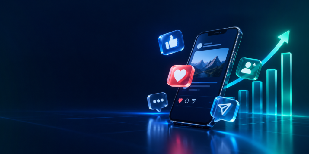 Increase Engagement on Social Media