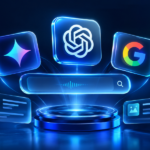 ChatGPT, Gemini & Google AI Search