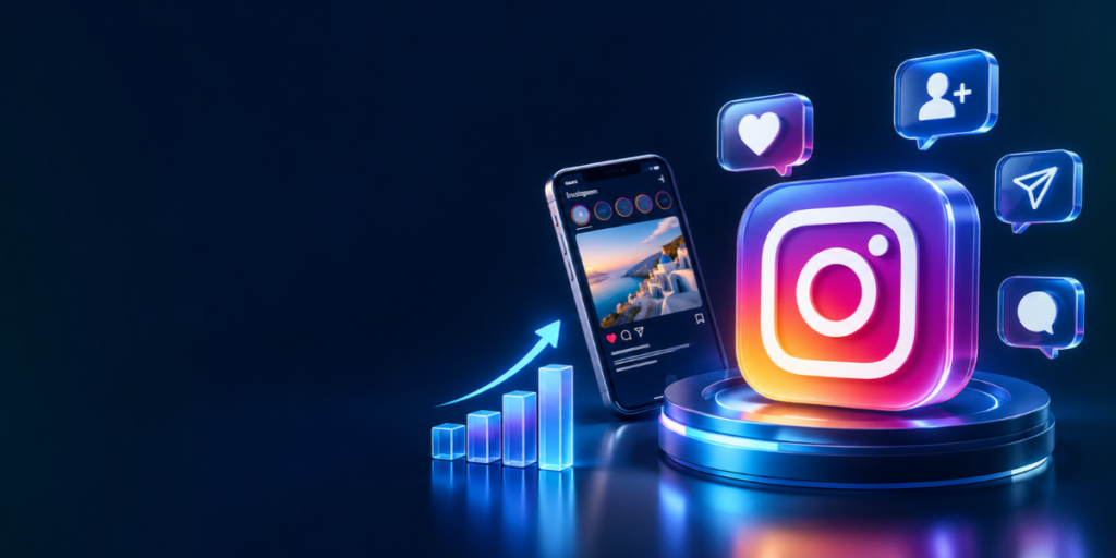 Instagram Marketing Strategy