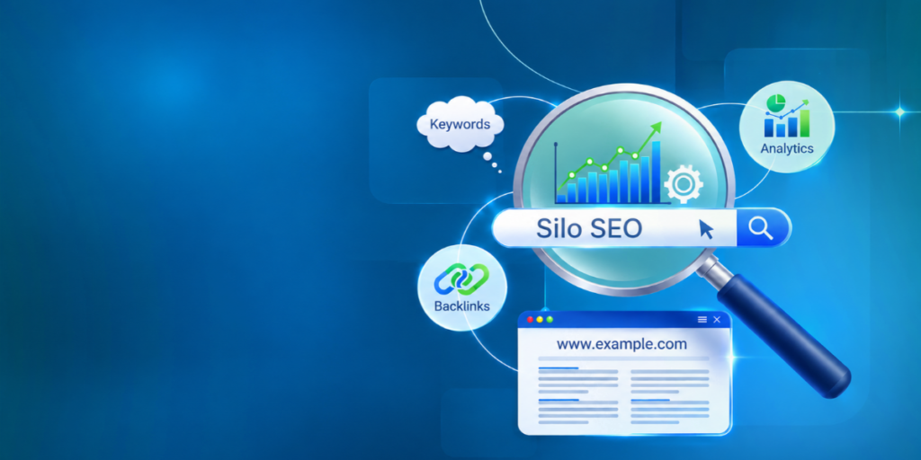 What Is Silo SEO