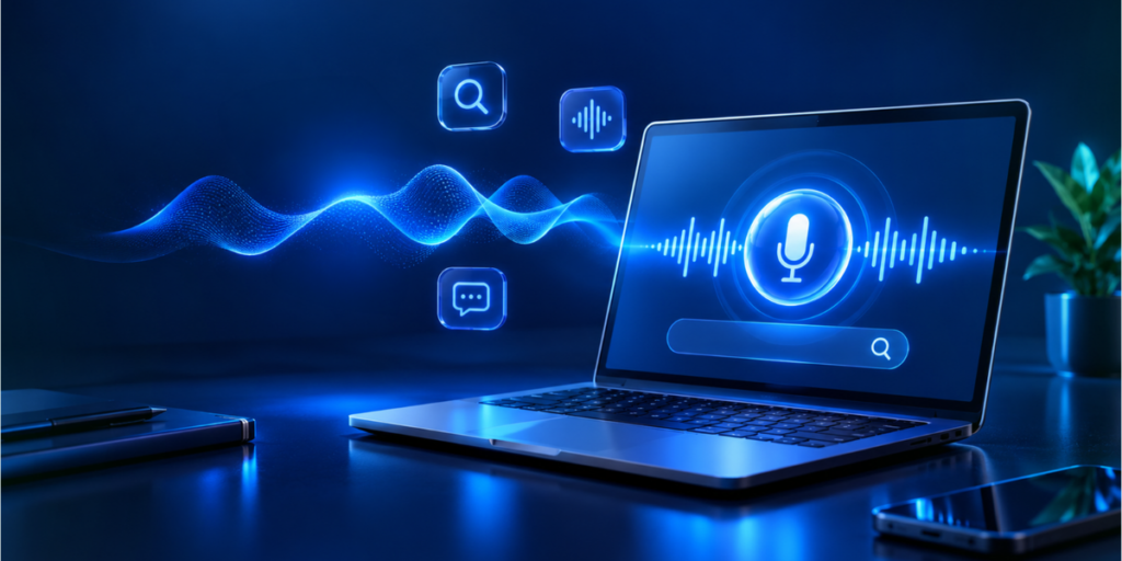 How to Optimize for Voice Search